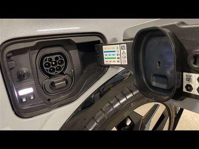 Renault Megane E-Tech Electric Techno EV60 AC22