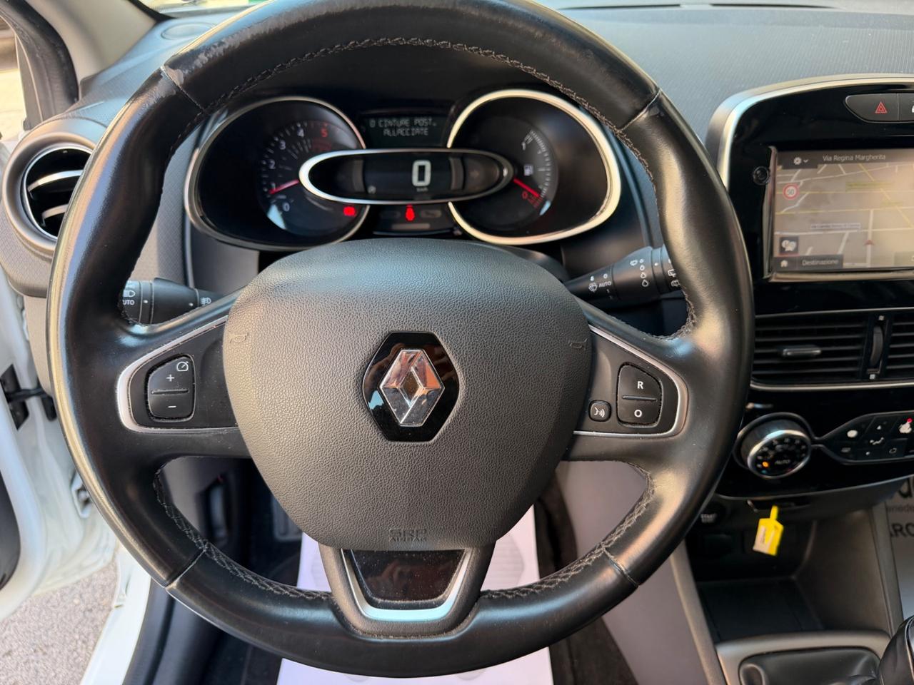 Renault Captur dCi 8V 75 CV Start&Stop Energy 2018