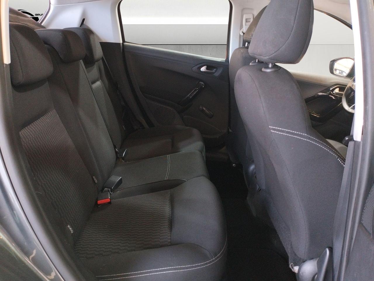 Peugeot 208 5p 1.2 puretech Active 68cv