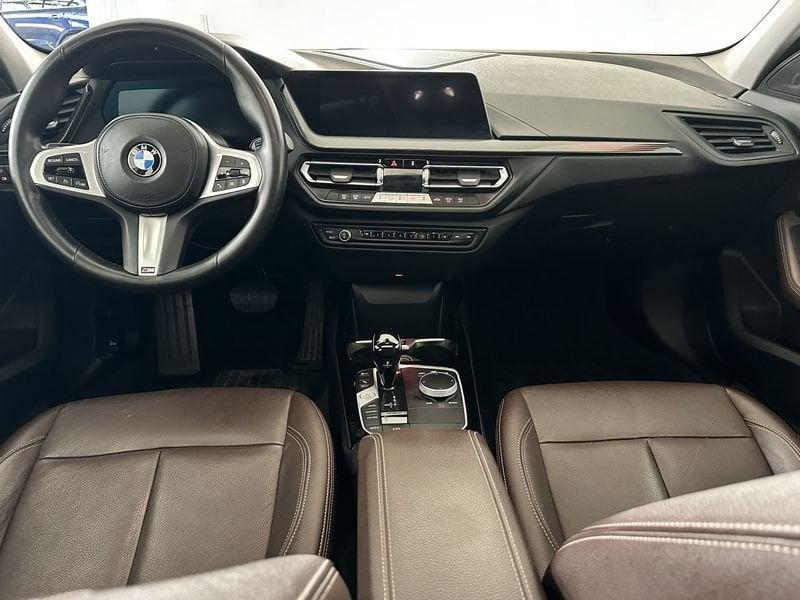 BMW Serie 1 F40 Diesel 118d Advantage auto