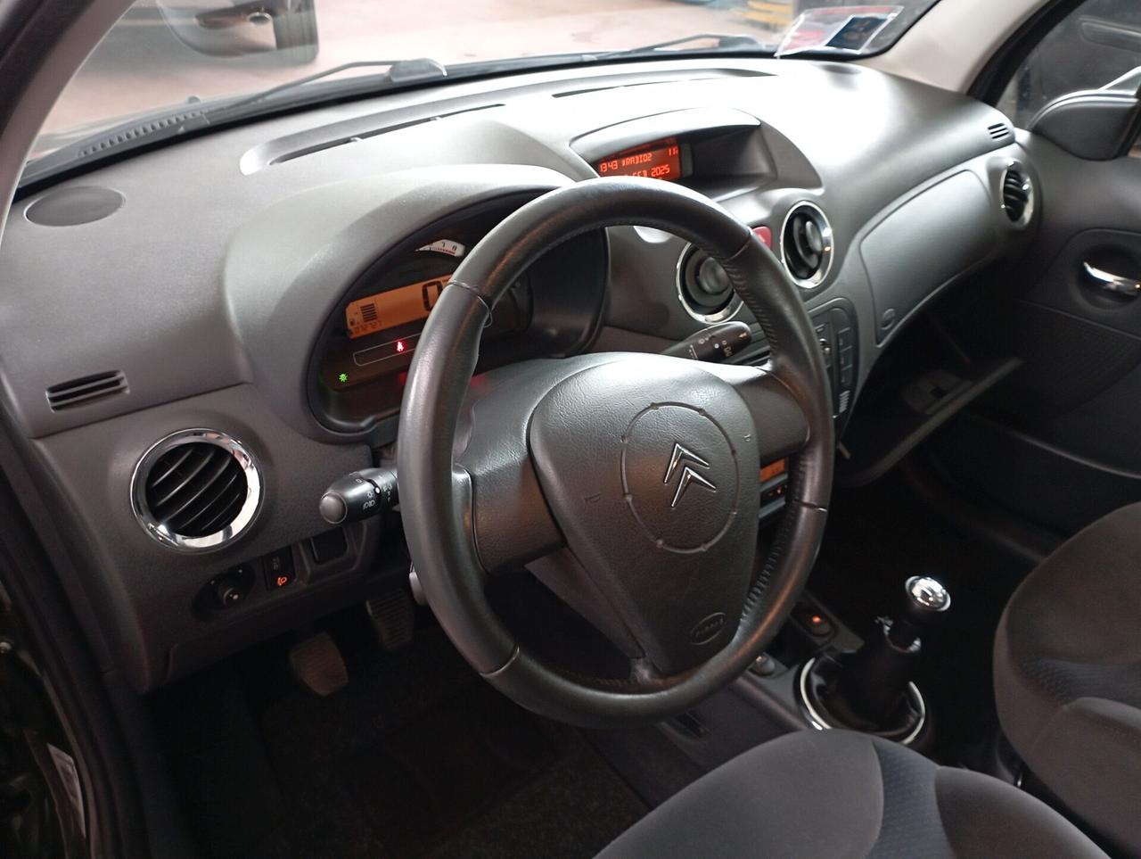 Citroen C3 1.1 NEOPATENTATI OK