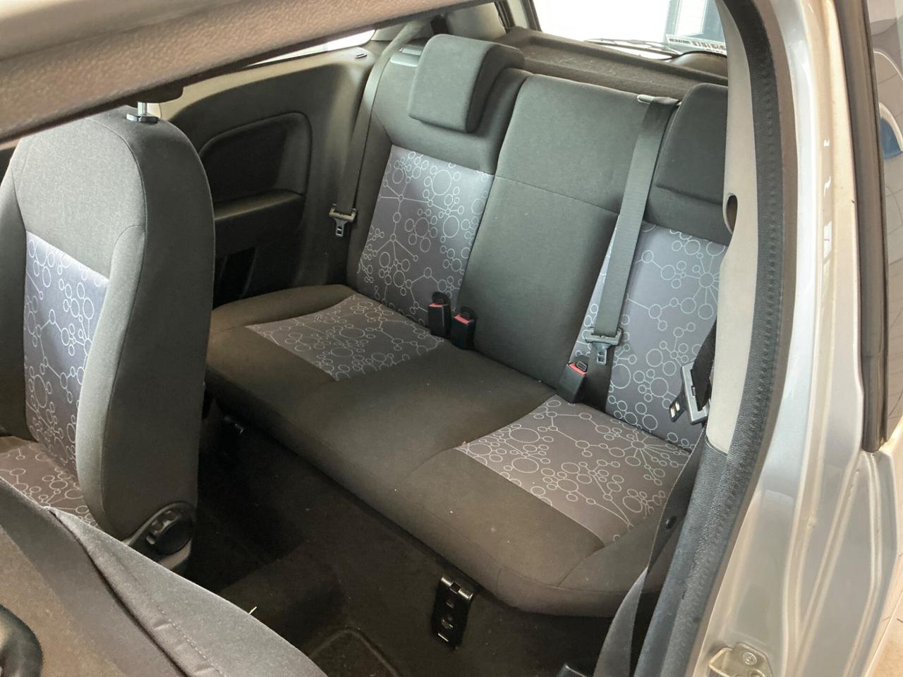 Ford Fiesta 1.2 16V 3p. Clever