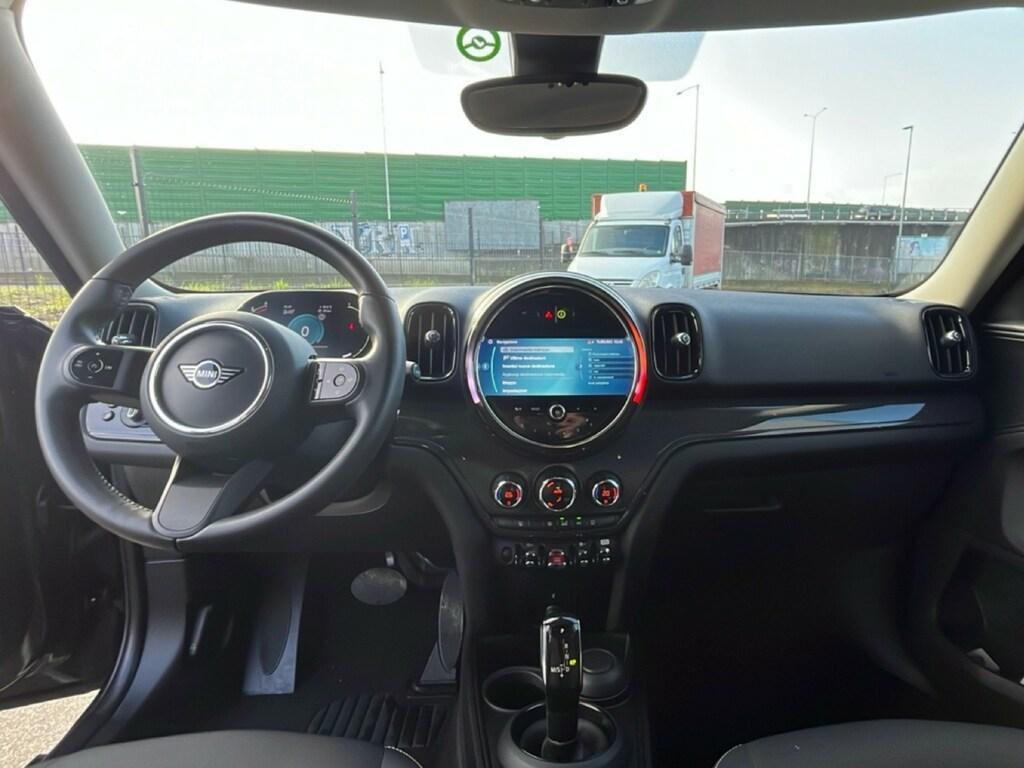 Mini Cooper D Countryman 2.0 D Cooper D Business Auto