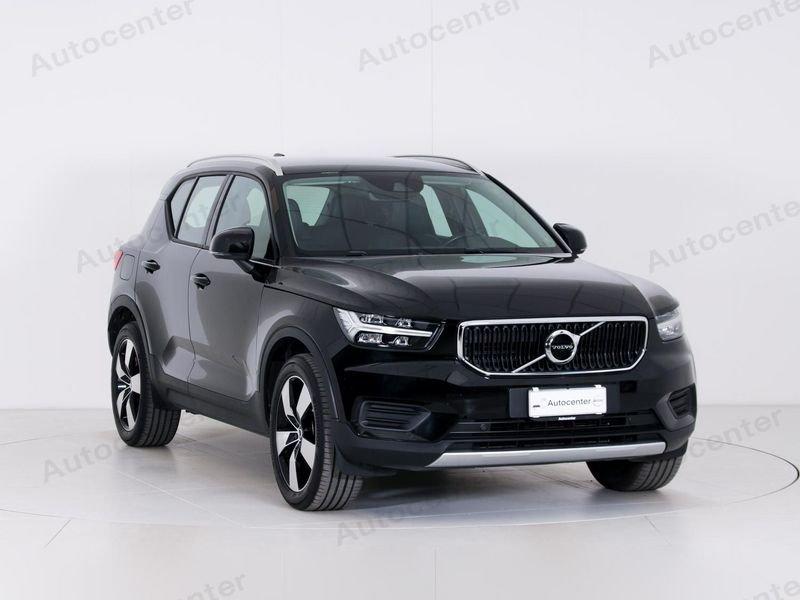Volvo XC40 D3 150CV MAN MOMENTUM