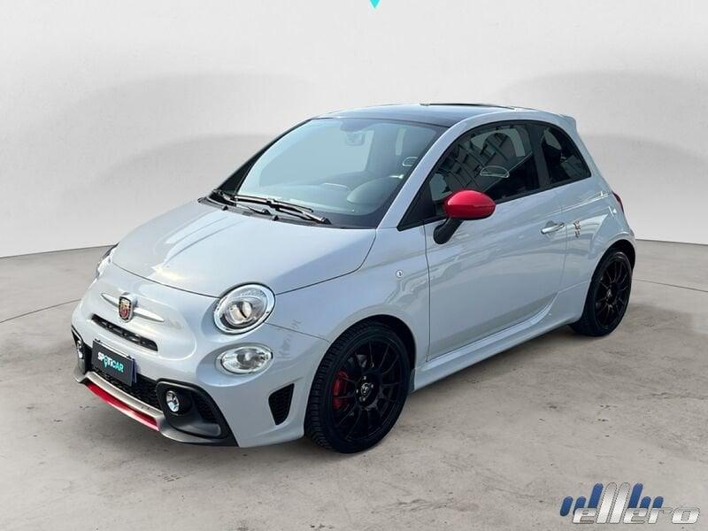 Abarth 595 595 1.4 t-jet 145cv