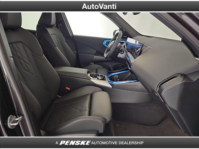 BMW X3 X3 xdrive20d MSport Pro auto