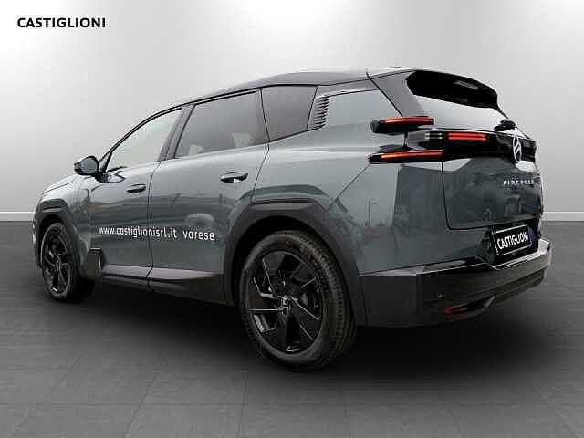 Citroen Nuovo C5 Aircross C5 Aircross 1.2 hybrid Max 145cv auto