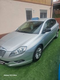 Lancia Delta 1.6 MJT DPF Gold