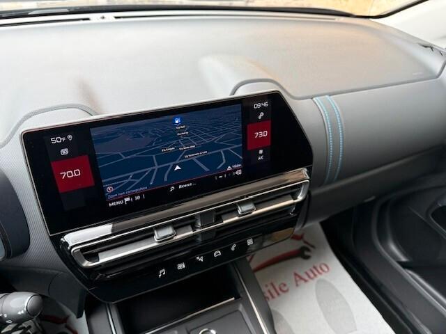 Citroen C5 Aircross BlueHDi 130 S&S EAT8 Max