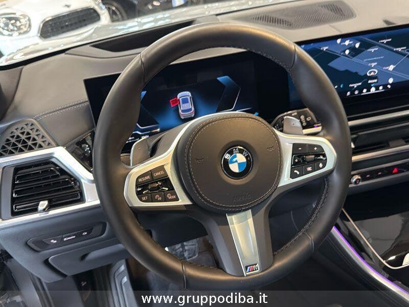 BMW X5 G05 LCI 2023 xdrive40d MSport auto