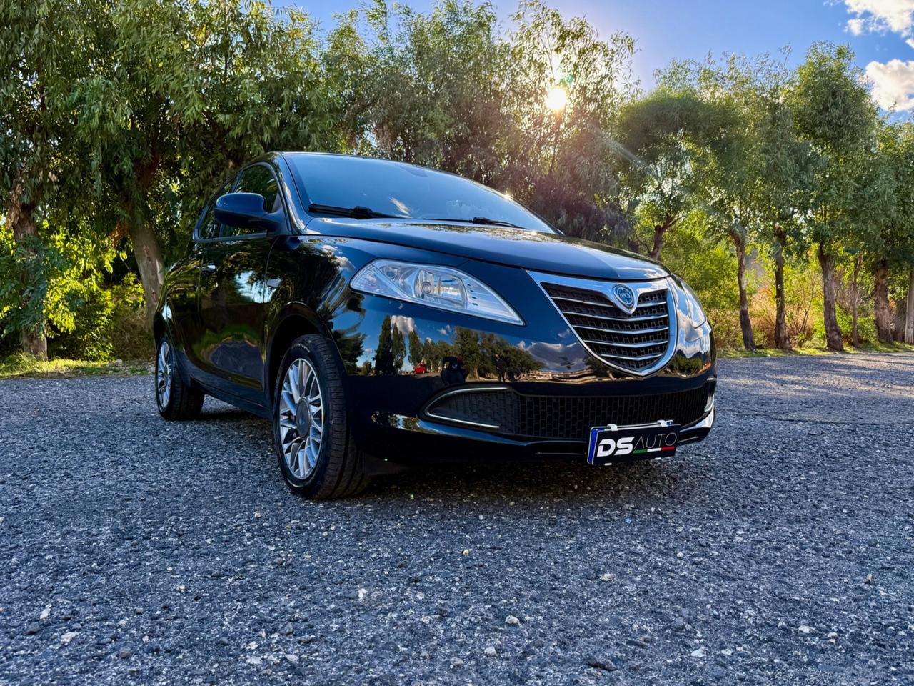 LANCIA YPSILON 1.3 MJT 16V 95 CV S&S GOLD