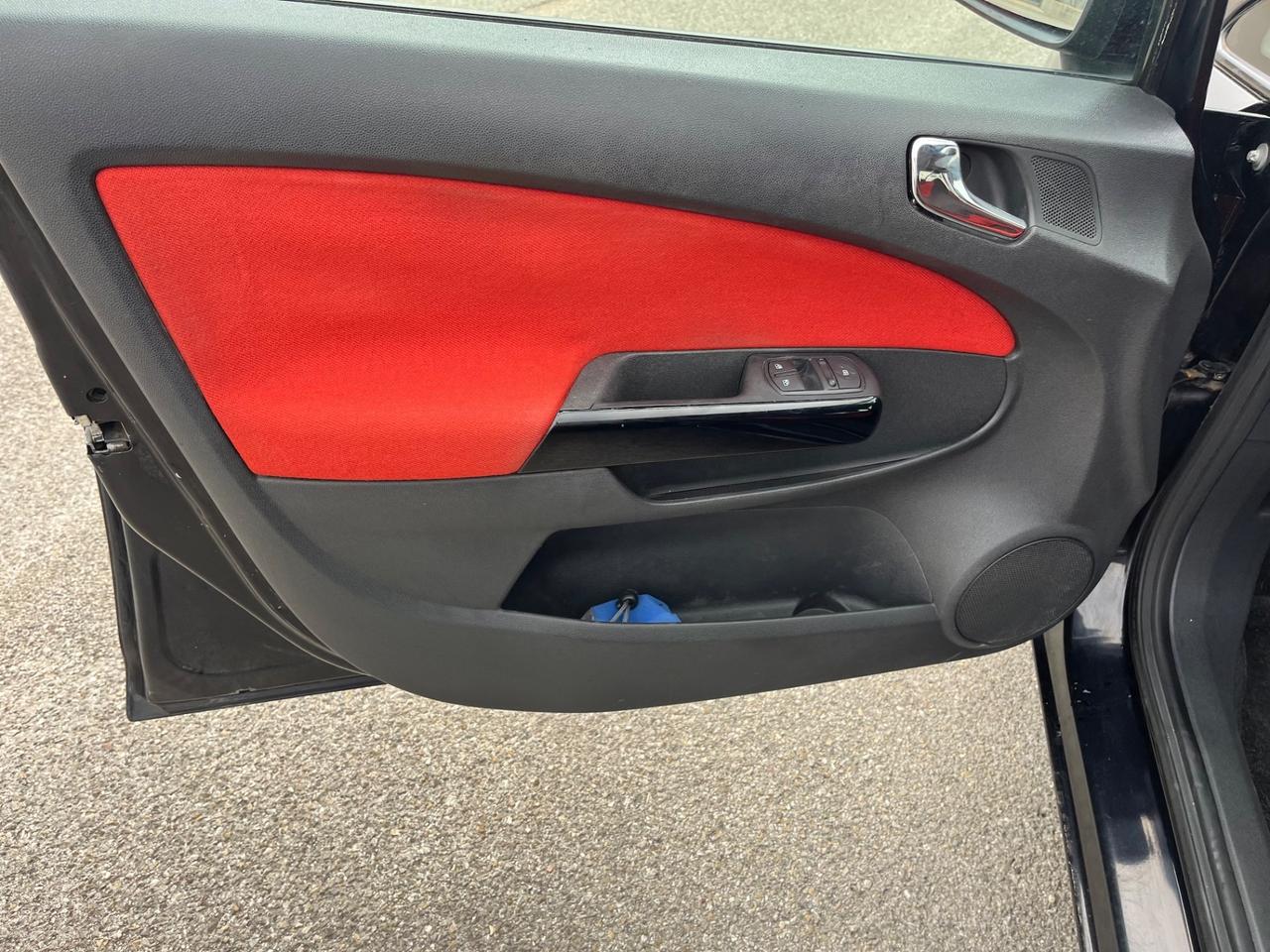 Opel Corsa 1.2 benzina/gpl Cosmo
