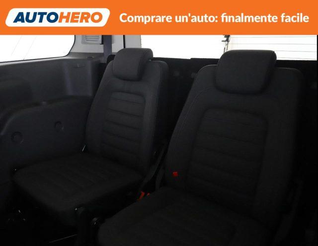 FORD Grand C-Max Gran Tourneo Connect 1.5 TDCi 120 CV Titanium