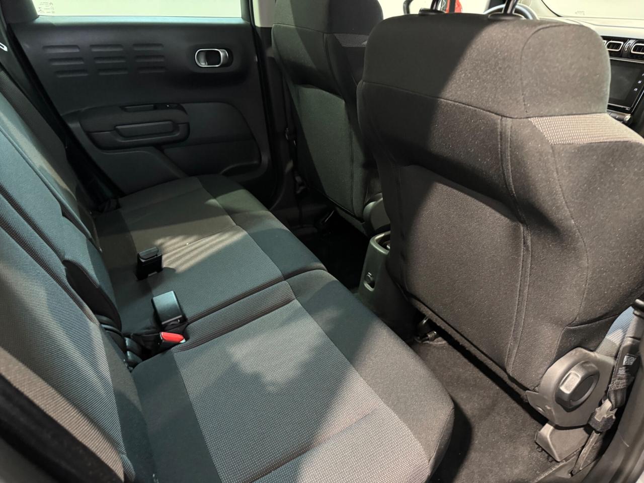 Citroen C3 Aircross PureTech 110 S&S Shine