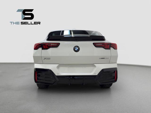 BMW X2 sDrive 20d Msport Pro*FORMULA S*