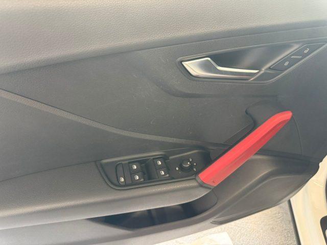 AUDI Q2 1.6 TDI Sport