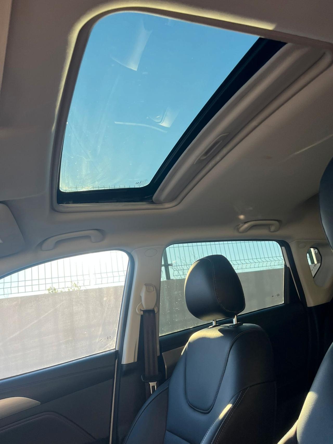 Evo 5 1.5 Turbo Bi-fuel GPL