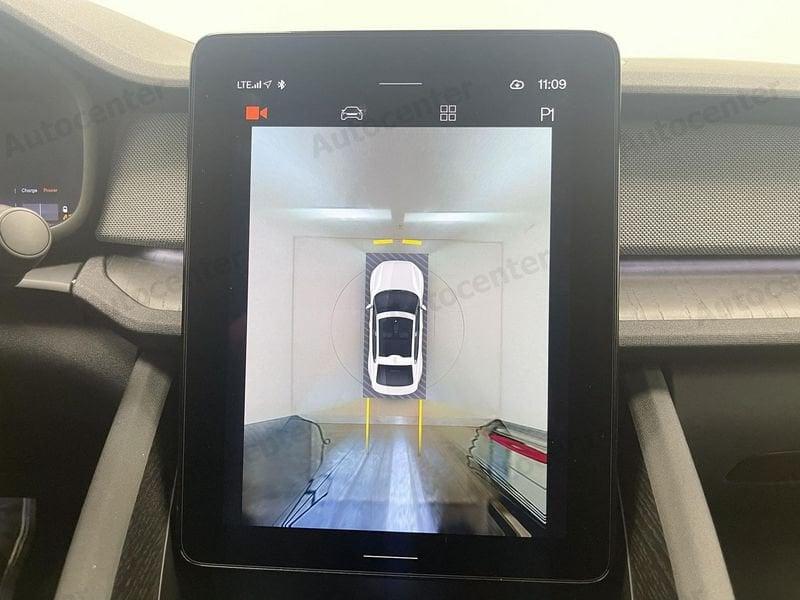 Polestar Polestar 2 Long Range Dual Motor 78kWh awd