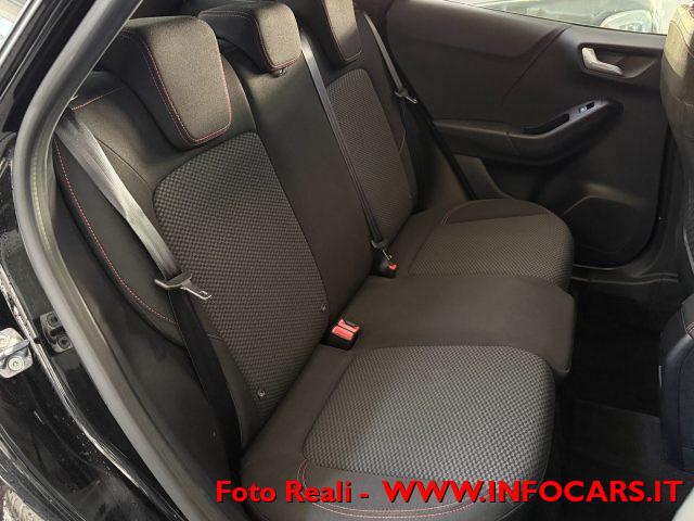 FORD Puma 1.0 EcoBoost Hybrid 125 CV aut. ST-Line - PROMO