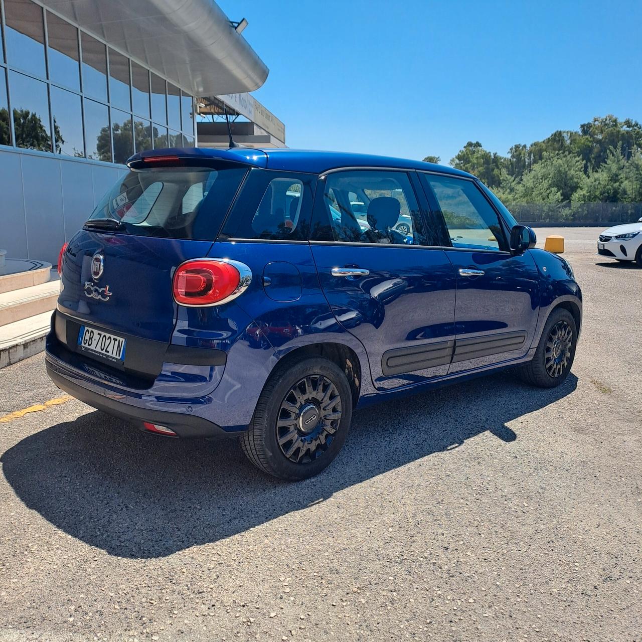 Fiat 500L 1.3 Mtj 95cv Business