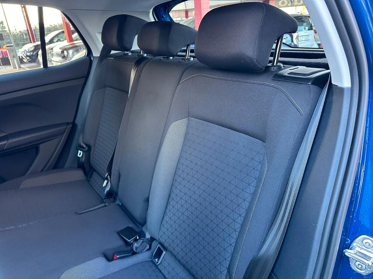 Volkswagen T-Cross 1.0 TSI 110 CV DSG Style