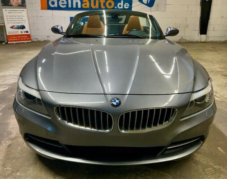 Bmw Z4 sDrive20i FARI BI-XENON SEDILI RISCALDATI