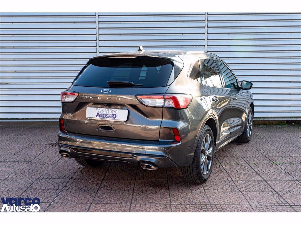 FORD Kuga 1.5 ecoboost st-line 2wd 150cv del 2023