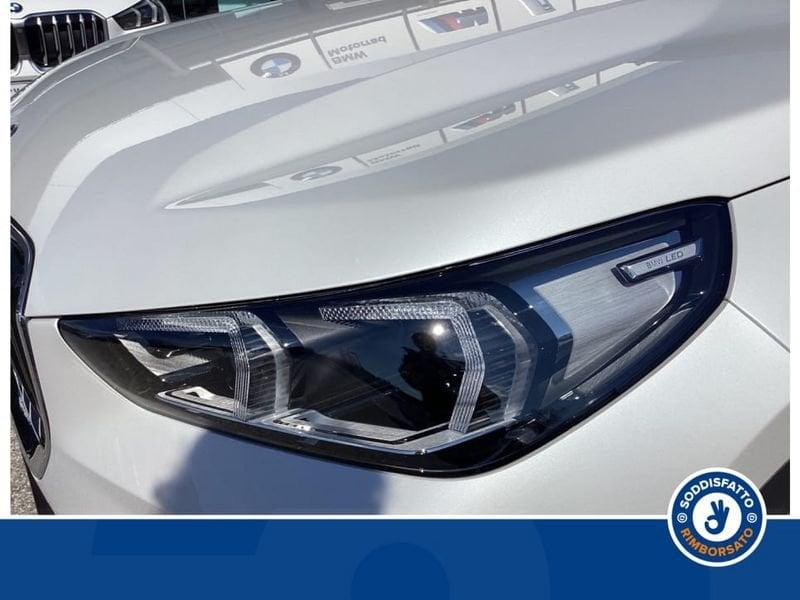 BMW X1 sDrive 18d
