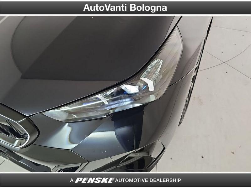 BMW Serie 5 520d 48V xDrive Touring Msport Pro