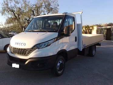 Iveco Daily 35c14 Cassone fisso - 2020