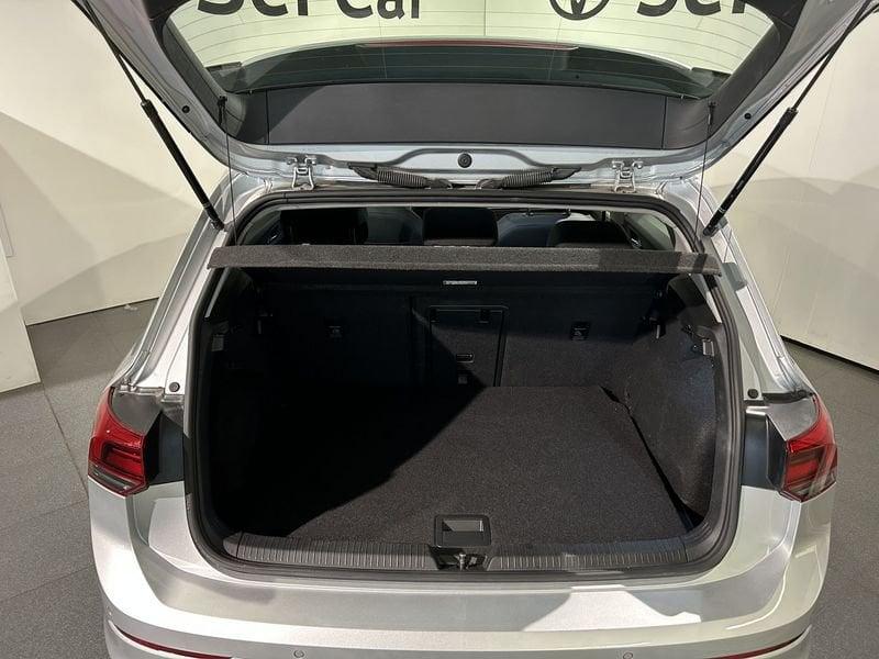 Volkswagen Golf 1.5 eTSI 130 CV EVO ACT DSG Style