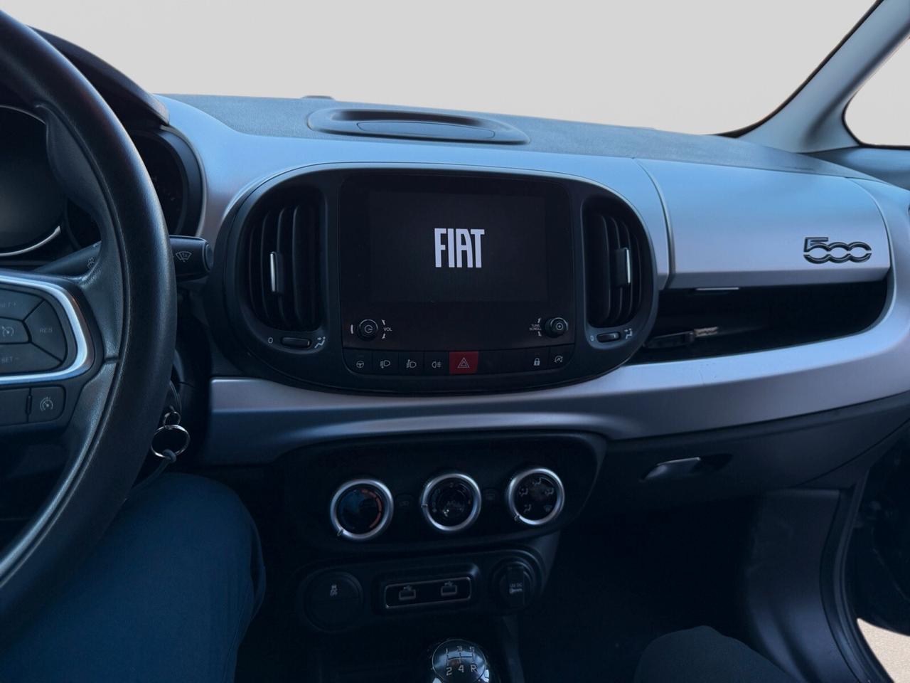 Fiat 500L 1.3 Multijet 95 CV Cross 2021