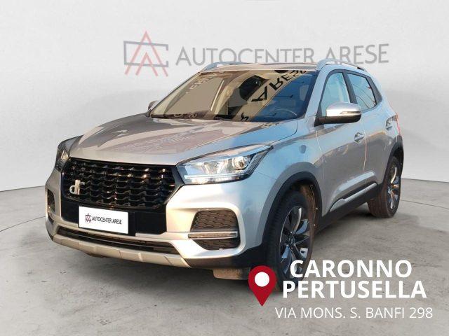 DR MOTOR DR 4.0 1.5 Bi-Fuel GPL