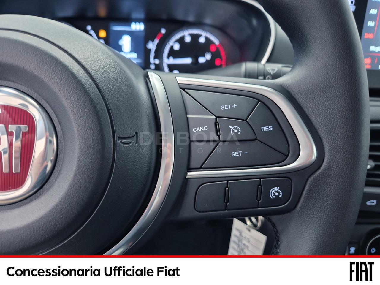 Fiat Tipo 4p 1.6 mjt city s&s 130cv