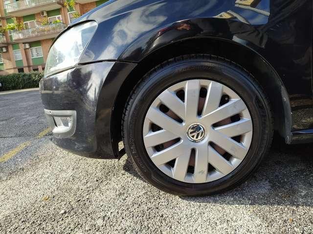 Volkswagen Polo Polo V 1.4 Comfortline