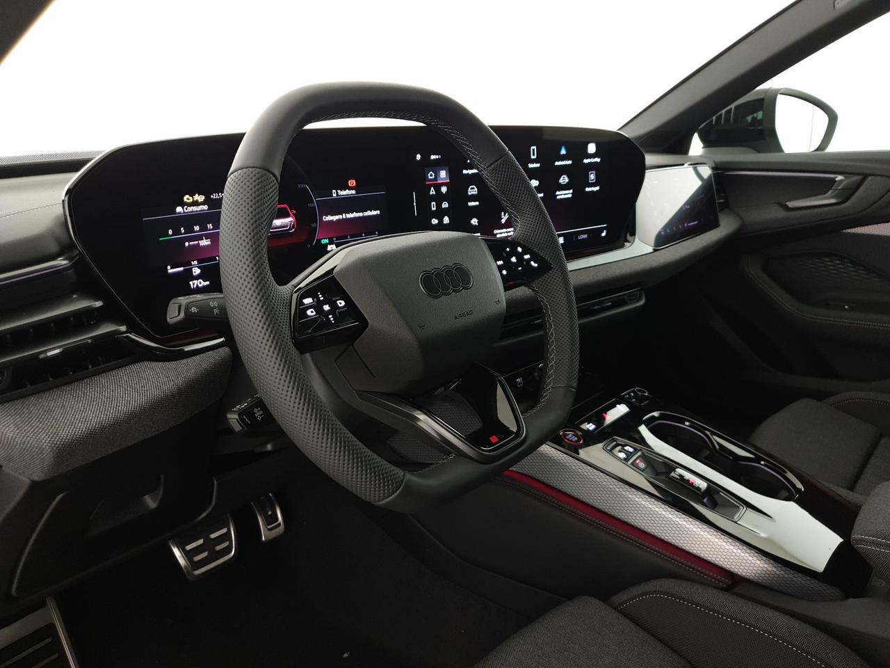 Avant 2.0TDI 204CV quattro S tronic S line Edition