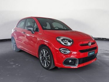 FIAT 500X 1.0 T3 120 CV Sport CON PROMO PENATIAUTO4U