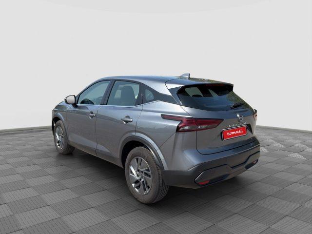 NISSAN Qashqai Qashqai MHEV 158 CV Xtronic Business