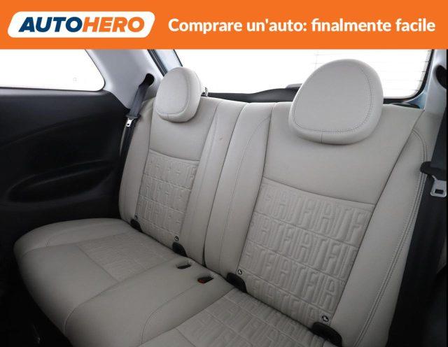 FIAT 500e Berlina 42 kWh La Prima