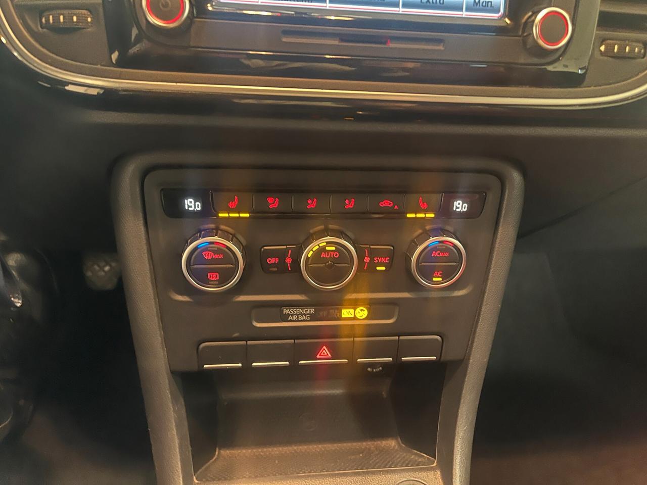 Volkswagen Maggiolino 1.2 TSI Design