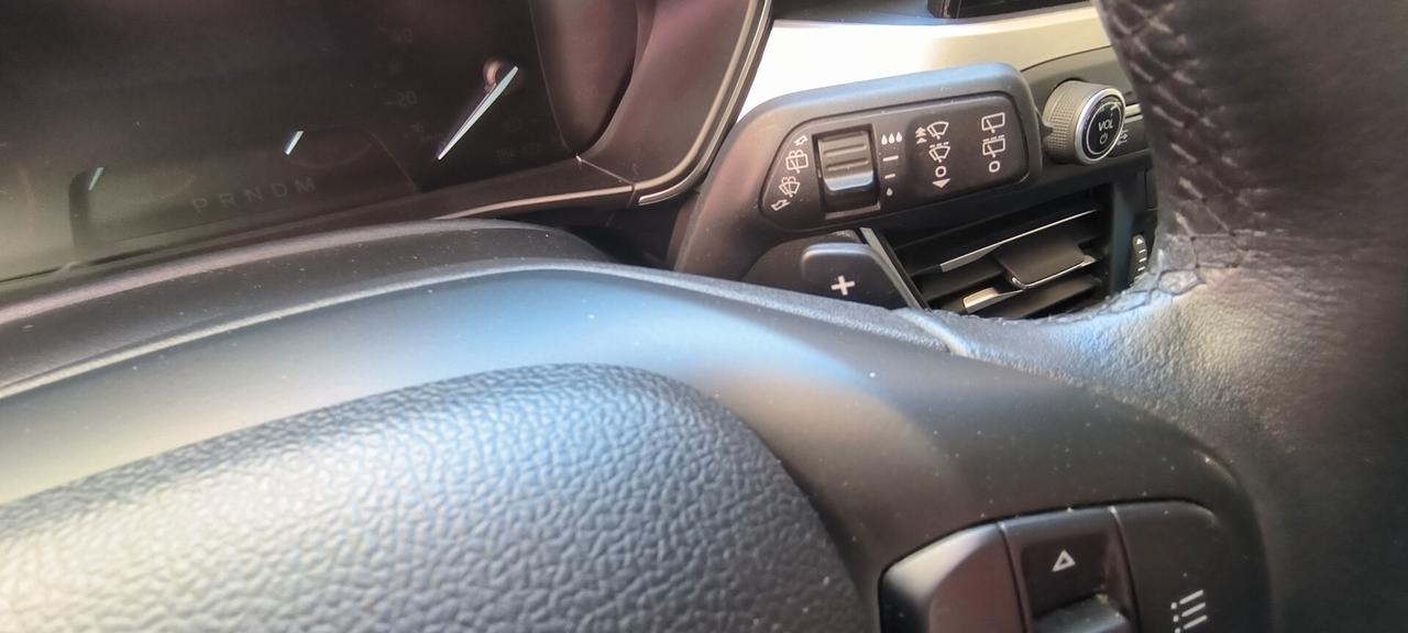 Ford Focus 1.5 EcoBlue 120 CV automatico SW Business Co-Pilot