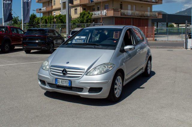 MERCEDES-BENZ A 150 Classic autom. GPL