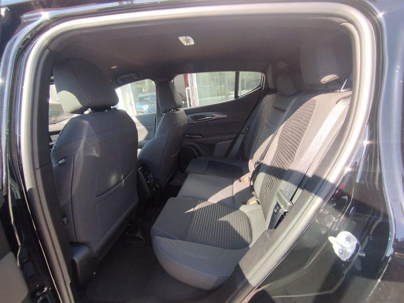 Alfa Romeo Tonale 1.6 diesel 130 CV TCT6 Sprint