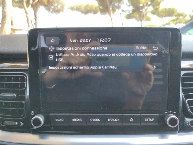 KIA Stonic 1.0 T-GDi MHEV iMT Style CARPLAY,CLIMA,CRUISE ..