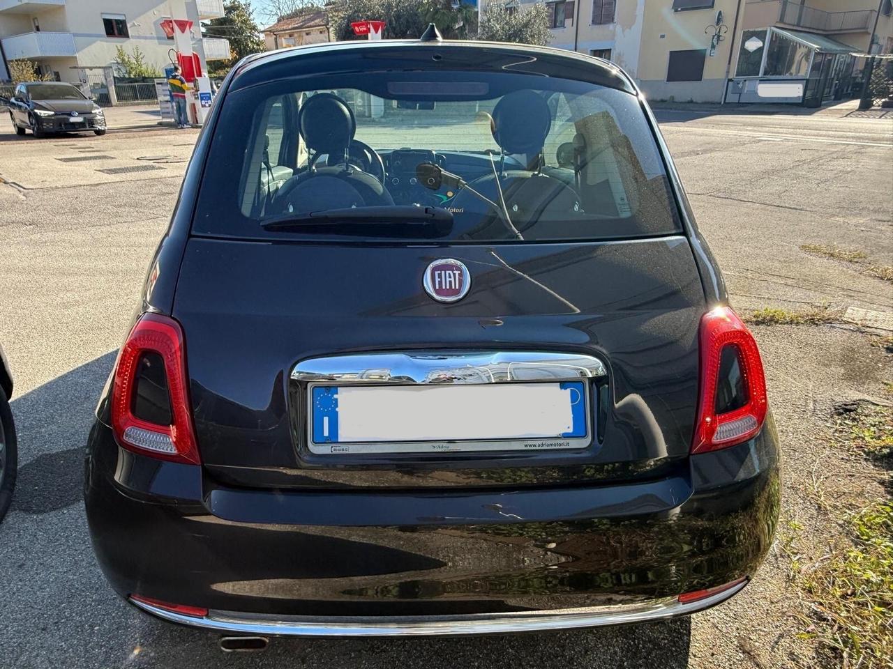 Fiat 500 1.2 C 60o