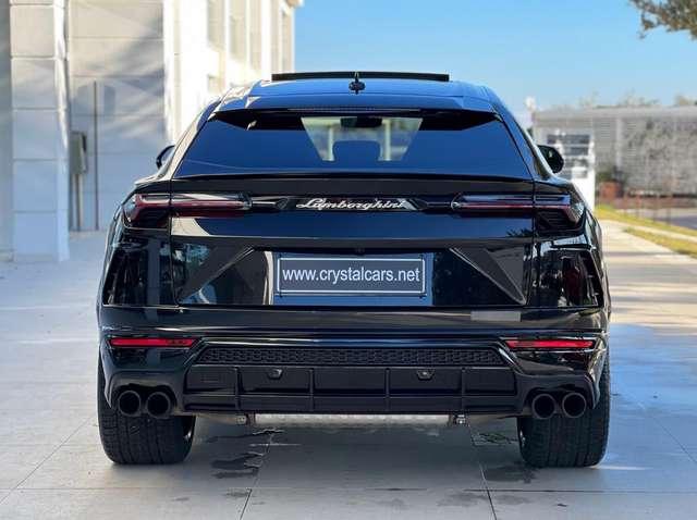 Lamborghini Urus 4.0 V8 auto C.23/TETTO/HUD/BANG&OLUFSEN