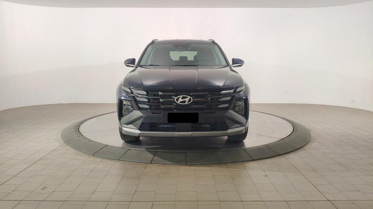 HYUNDAI Tucson 1.6 Hev Aut. Business