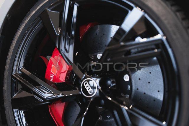 AUDI RS6 Avant 4.0 Mhev Quattro Tiptronic *CAPRISTO*CARBO