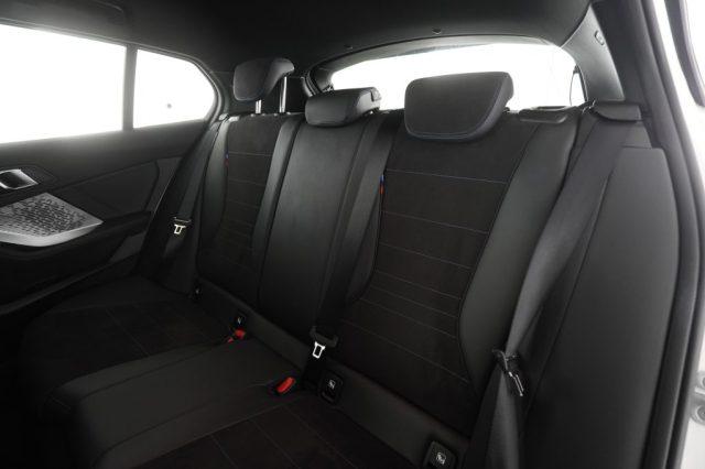 BMW 120 Serie 1 (F70) d 48V MSport