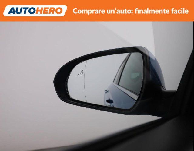HYUNDAI i30 1.4 T-GDI DCT 5 porte Style